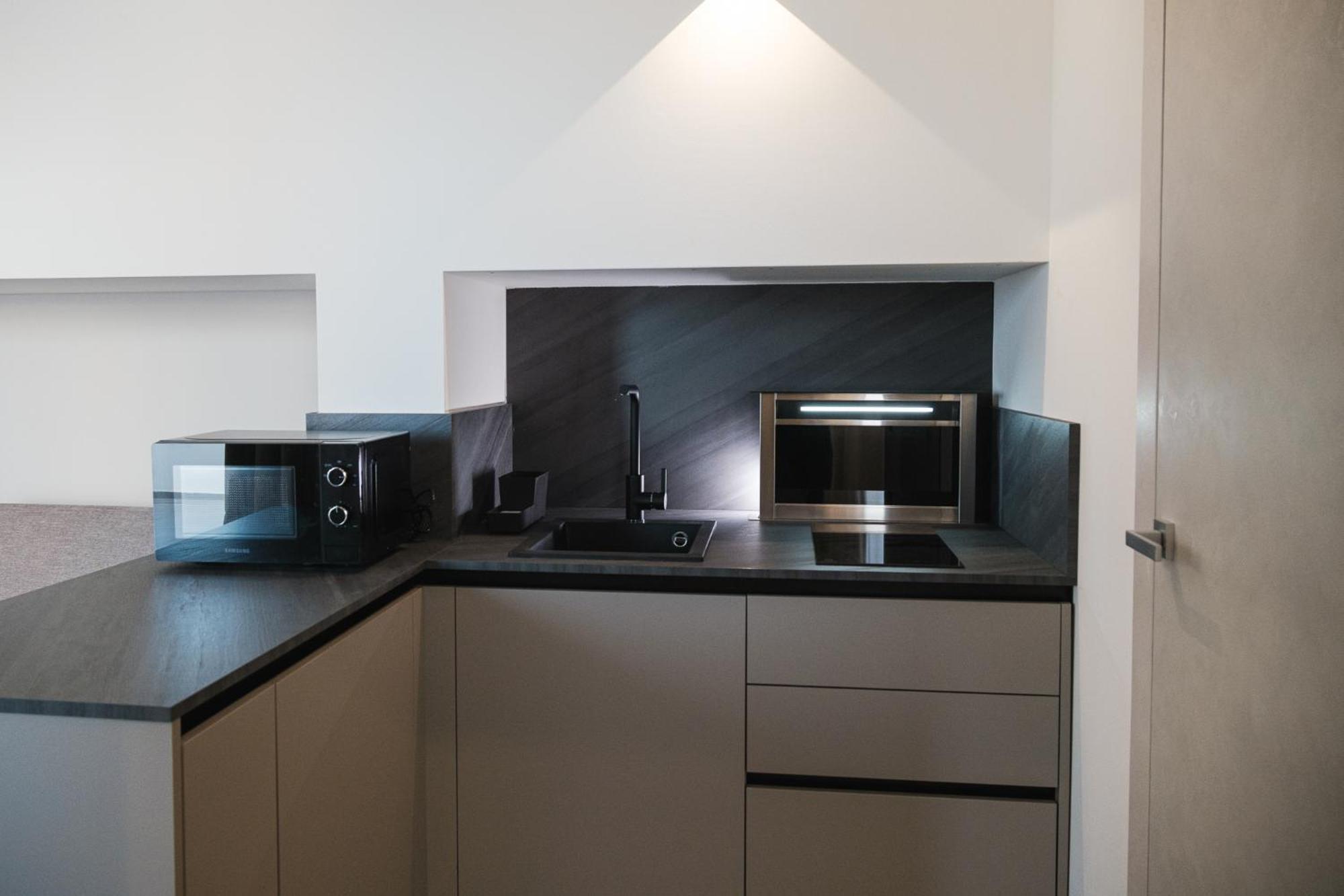 Residence Goldoni6 Suite Apartment Rimini Exterior foto