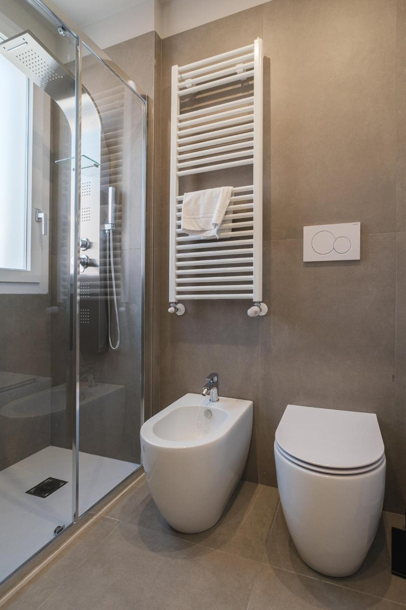 Residence Goldoni6 Suite Apartment Rimini Exterior foto